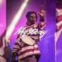 Quintuple Beats - Playboi Carti x Pierre Bourne Type Beat "Mystery"