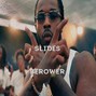 berower - Pop Smoke type beat "SLIDES"