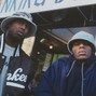 Rangel - Erick Hervé x Douglass | 90s Old School Boom Bap "Children's Story" (Prod  Rangel) 