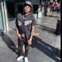 Angel da artist - Walking