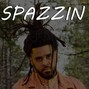 Angel da artist - SPAZZIN 