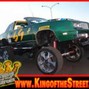METAL SLUG - GBODY 5 - PARKINGLOT MEET
