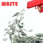 Terrible craving  - WASTE