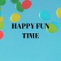 Oh Mara - HAPPY FUN TIME 