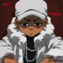 Bizzare Nameless  - Baby gangsta 