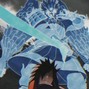 Saint - Tsukuyomi