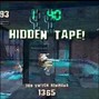 olfs62 - tape