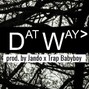 Jando - Jando - Dat Way (160BPM)