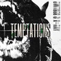 DWT808 - TEMPTATIONS (w/ X-RAY)