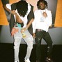 CBAN$ - ROCKSTAR LIFE 