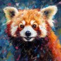 Orioncreates - Red Panda | Chill Lofi Vibes Type Beat