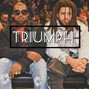Orioncreates - Triumph | J Cole Type Beat x Kanye West