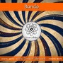 Tone Collider - Bando