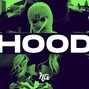 NTX - [FREE] 'HOOD' - Pop Smoke x CJ Type Beat | UK/NW Drill Type Beat