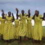 RELISH HOT - Save Africa