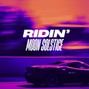 MOON SØLSTICE - Ridin' | 808 Mafia x Hard Trap Beat