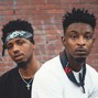 MOON SØLSTICE - Smoke Sesh | Metro Boomin x 21 Savage Type Beat