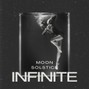 MOON SØLSTICE - Infinite | Hard Trap x DJ Paul Type Beat