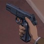 Casper Bienkovsky - Gun