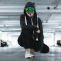 Des Tha Producer - Contra 