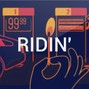 John Savage - Ridin