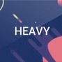 John Savage - Heavy