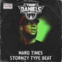 Trap Daniels - Stormzy Type Beat - Hard Times (75bpm - Em)
