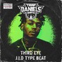 Trap Daniels - JID Type Beat - Third Eye (85bpm - Dm)