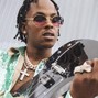 UNYDE - Money Talk (Rich The Kid Type Beat) 