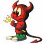 Daemon Da Diller - oh no!