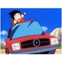 Bruceleen - Benz Boi