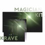 krave - @krave #Magician kit