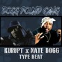Abel Beats - Dogg Pound Gang - Nate Dogg x Kurupt Type Beat