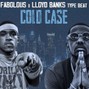 Abel Beats - Cold Case