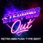 Abel Beats - Stepping Out - Retro 80s Funk Type Beat