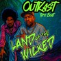 Abel Beats - Land of the Wicked - Outkast ATLiens Type Beat