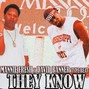 Abel Beats - They Know