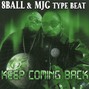 Abel Beats - Keep Coming Back - 8Ball & MJG Guitar Type Beat