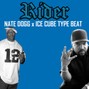 Abel Beats - Rider - West Coast Nate Dogg x Ice Cube Type Beat