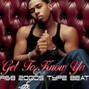 Abel Beats - Get To Know Ya