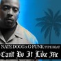 Abel Beats - Can't Do It Like Me - Nate Dogg West Coast G Funk Type Beat