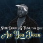 Abel Beats - Are You Down - Nate Dogg x G Funk Type Beat