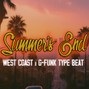Abel Beats - Summer's End - West Coast x G Funk