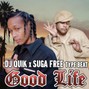 Abel Beats - Good Life - DJ Quik x Suga Free West Coast Type Beat