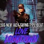 Abel Beats - Love Lockdown - 80s x 90s New Jack Swing Type Beat