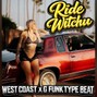 Abel Beats - Ride Witchu - Summer West Coast Type Beat
