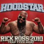 Abel Beats - Hoodstar - Rick Ross 2010s Trap Type Beat
