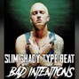 Abel Beats - Bad Intentions -Slim Shady x Eminem Dark Type Beat 