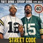 Abel Beats - Street Code - Nate Dogg x Snoop Dogg Type Beat