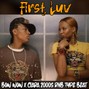 Abel Beats - First Luv - 2000s Bow Wow x Ciara RnB Hip Hop Type Beat